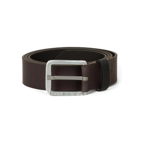 Ceinture Diesel Bbasic - Diesel - Modalova