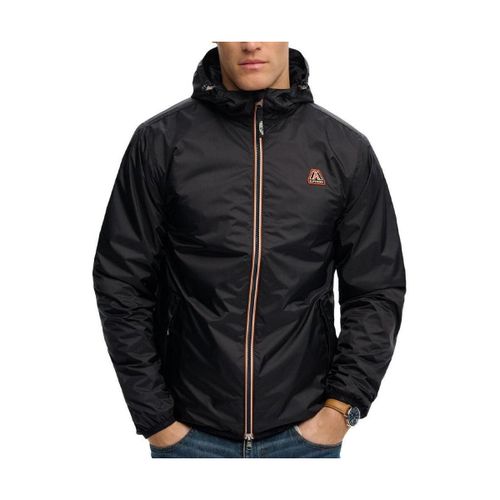 Coupes vent Essential Tri Windbreaker - Superdry - Modalova
