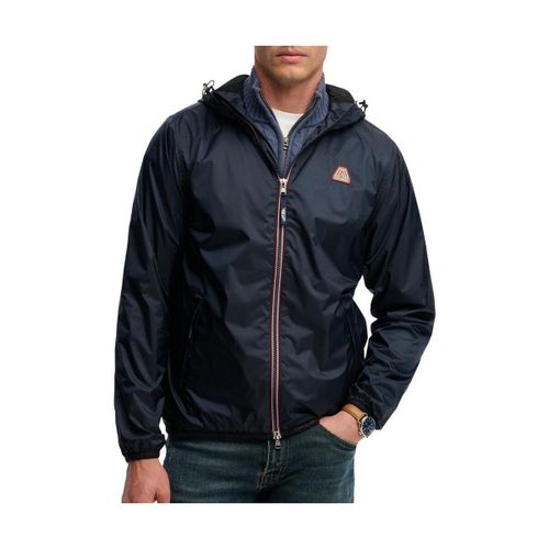 Coupes vent Essential Tri Windbreaker - Superdry - Modalova