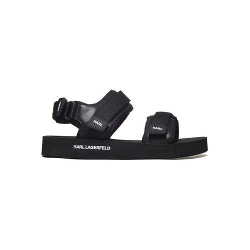 Sandales Karl Lagerfeld Atlantik - Karl Lagerfeld - Modalova
