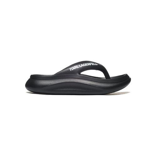 Tongs Karl Lagerfeld Skoona II - Karl Lagerfeld - Modalova