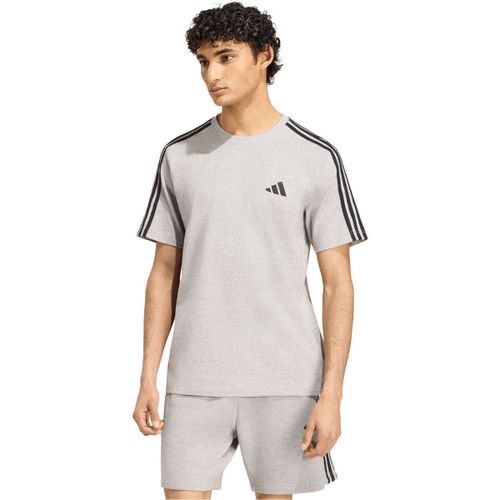 T-shirt adidas _M_M 3S SJ LC T - adidas - Modalova