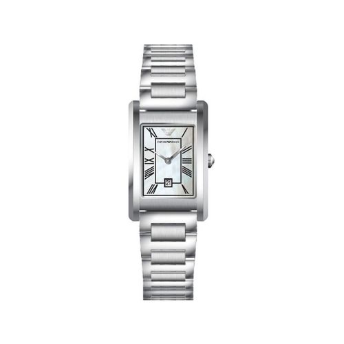 Montre Emporio Armani Gino - Emporio Armani - Modalova