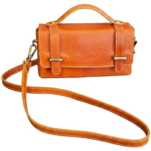 Sac a main Sac bandoulière 5615 - Viola Castellani - Modalova