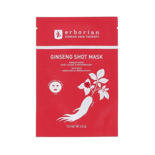 Soins ciblés Ginseng Shot Mascarilla - Erborian - Modalova