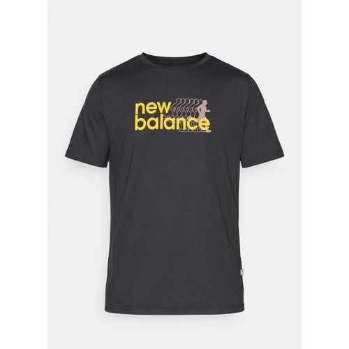 T-shirt New Balance 41217 - New Balance - Modalova