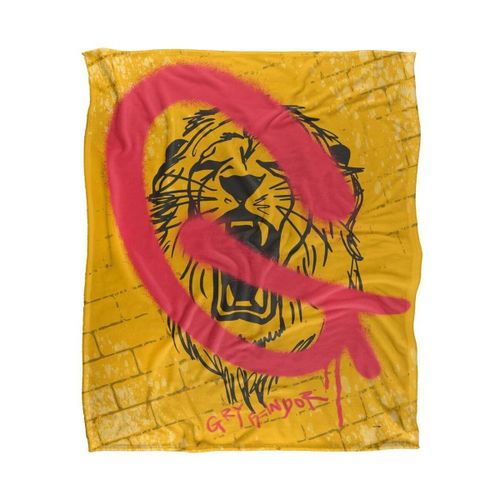 Couvertures 91,44 cm x 147,32 cm TV19038 - Harry Potter - Modalova