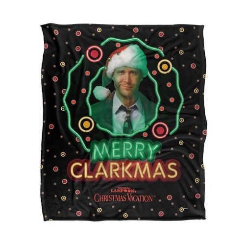 Couvertures 147,32 cm x 91,44 cm TV19306 - National Lampoon´s Christmas Va - Modalova