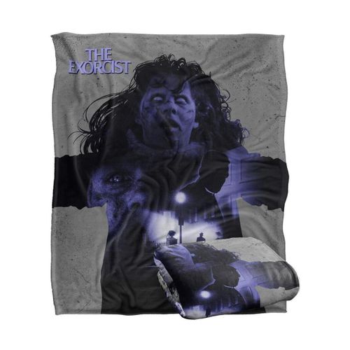 Couvertures 147,32 cm x 91,44 cm TV19369 - The Exorcist - Modalova