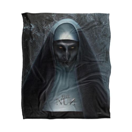 Couvertures 147,32 cm x 91,44 cm TV19375 - The Nun - Modalova