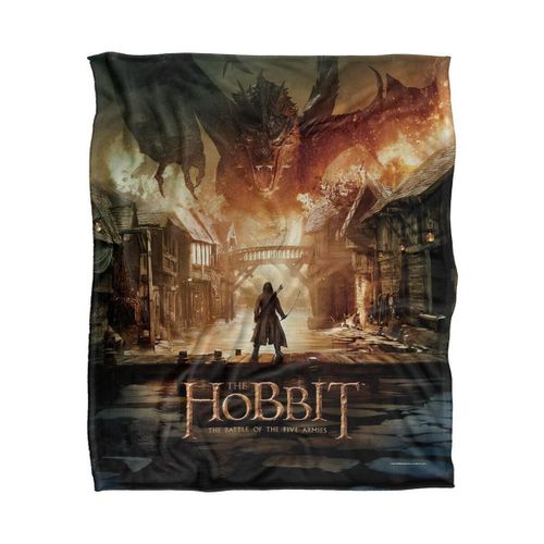 Couvertures 147,32 cm x 91,44 cm TV19418 - The Hobbit - Modalova