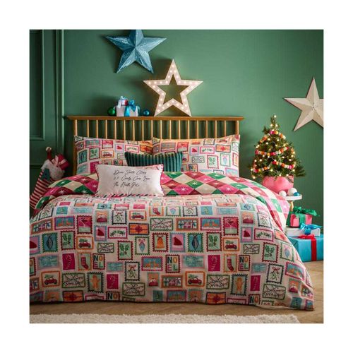 Housses de couettes Queen RV3715 - Furn - Modalova