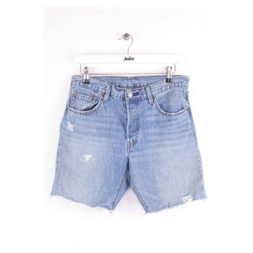 Short Levis Short bleu - Levis - Modalova