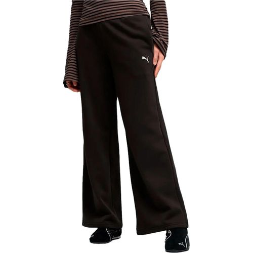 Jogging Puma ESS Cat Comfort Wide - Puma - Modalova