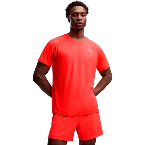 T-shirts sport M RUN VELOCITY TEE - Puma - Modalova