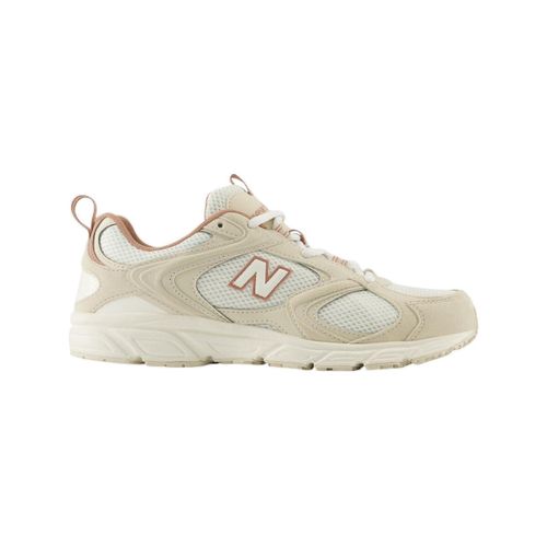 Baskets basses Baskets ML408 cuir - New Balance - Modalova