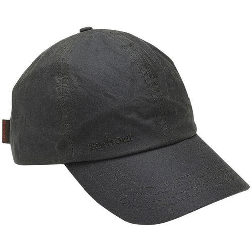 Casquette WAX SPORTS CAP MHA0005 - Barbour - Modalova