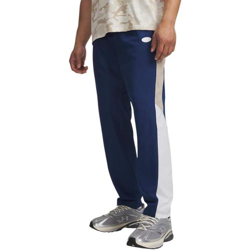 Pantalon UA RIVAL WOVEN CB PANTS 77-6013416 - Under Armour - Modalova