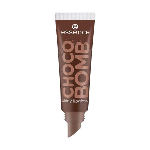 Gloss Gloss à Lèvres Choco Bomb Shiny - 01 Chocoholic! - Essence - Modalova