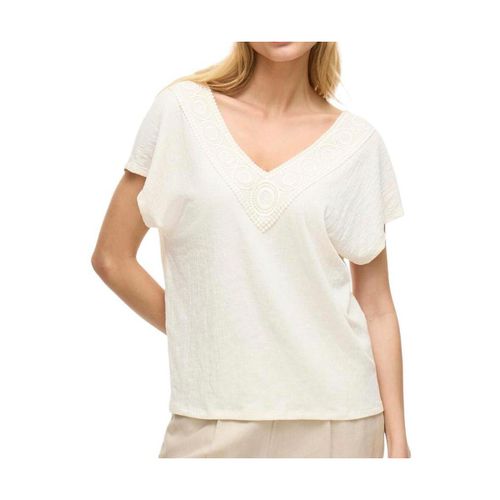 T-shirt Vila Visyma - Vila - Modalova
