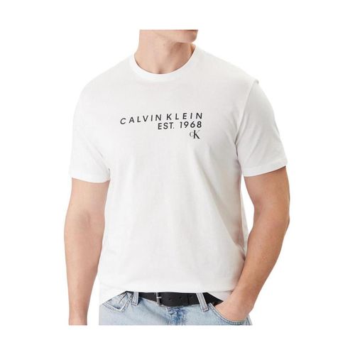 T-shirt Calvin Klein Jeans T-Shirt - Calvin Klein Jeans - Modalova