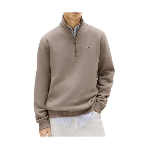 Sweat-shirt Tommy Hilfiger Fleece - Tommy Hilfiger - Modalova