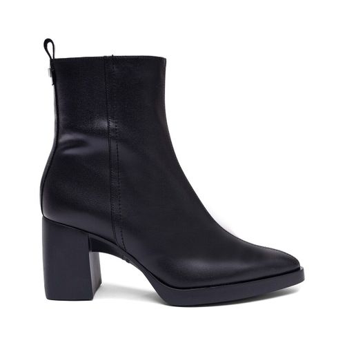 Bottines Wonders L1601IsyNegro - Wonders - Modalova