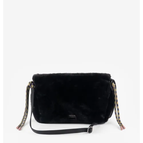 Sac a main THINGS SAC BANDOULIÈRE POIL 9126003 - Victoria - Modalova