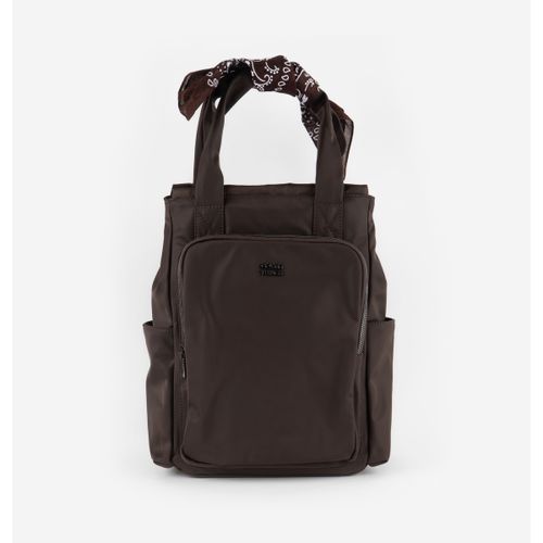 Sac a dos THINGS SAC À DOS NYLON BANDANA 9126005 - Victoria - Modalova