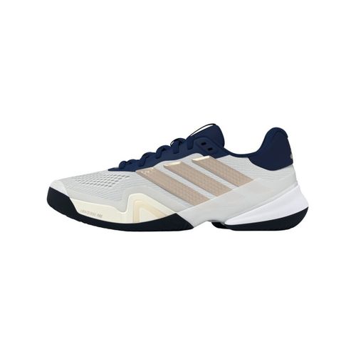 Baskets basses adidas Barricade 14 - adidas - Modalova