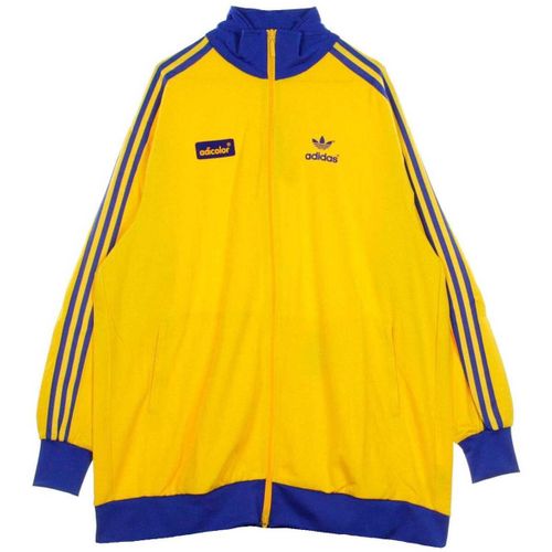 Veste adidas 70s Track Active - adidas - Modalova