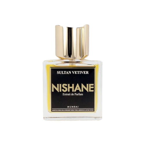 Eau de parfum Sultan Vetiver Extrait De Parfum Vapo - Nishane - Modalova