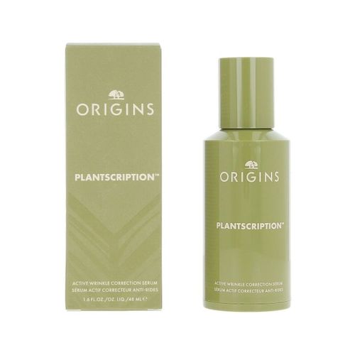 Anti-Age & Anti-rides Plantscription Sérum Correcteur De Rides - Origins - Modalova