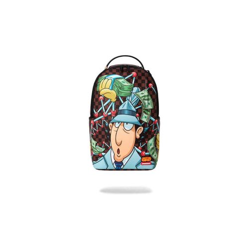 Sac a dos Inspector Gadget Gadget Hands - Sprayground - Modalova