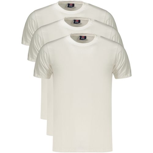 T-shirt Norway 1963 866000 - Norway 1963 - Modalova