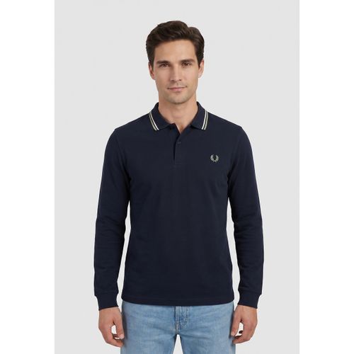Polo Fred Perry m3636 - Fred Perry - Modalova