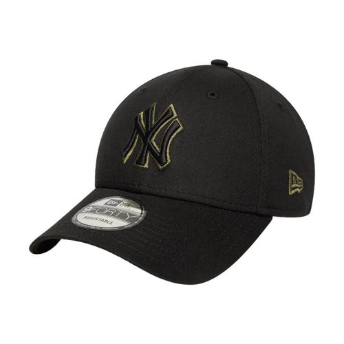 Casquette NEW YORK YANKEES BLKNOV - New-Era - Modalova