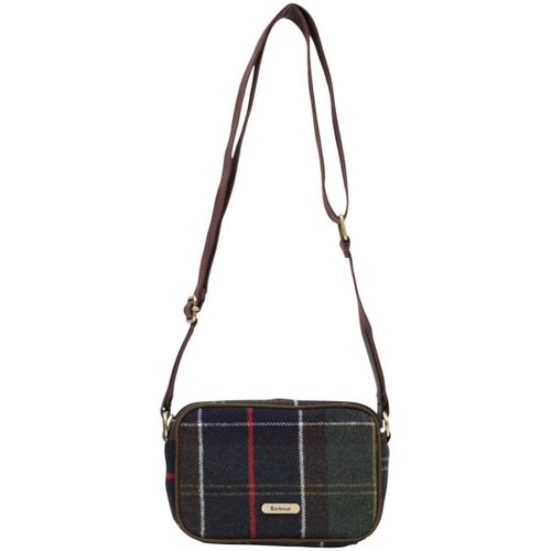 Sac CONTIN TTN MINI CROSSBODY BAG 262MLBA0543 - Barbour - Modalova