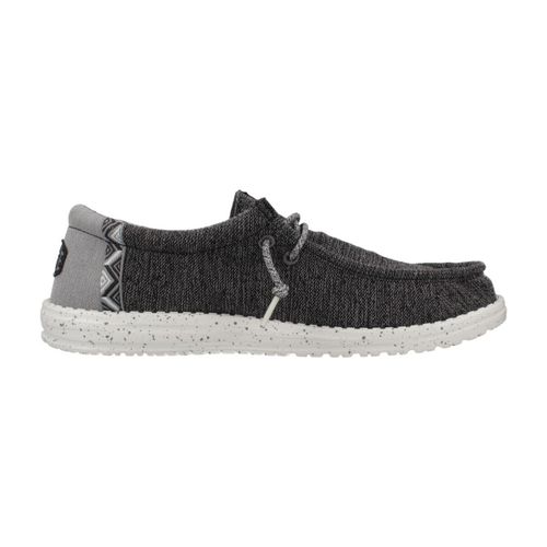 Slip ons HEYDUDE Wally Coastline - HEYDUDE - Modalova