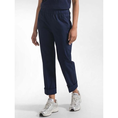 Pantalon Deha Poplin Straight - Deha - Modalova