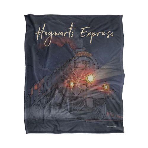 Couvertures 147,32 cm x 91,44 cm TV18621 - Harry Potter - Modalova