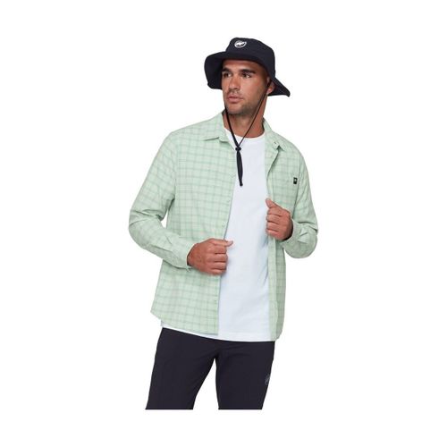 Chemise Mammut 1015014611302 - Mammut - Modalova
