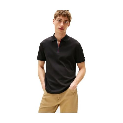 Polo Tommy Hilfiger MW0MW39552 - Tommy Hilfiger - Modalova