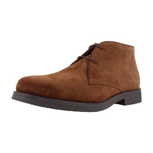 Bottes Geox U Claudio - Geox - Modalova