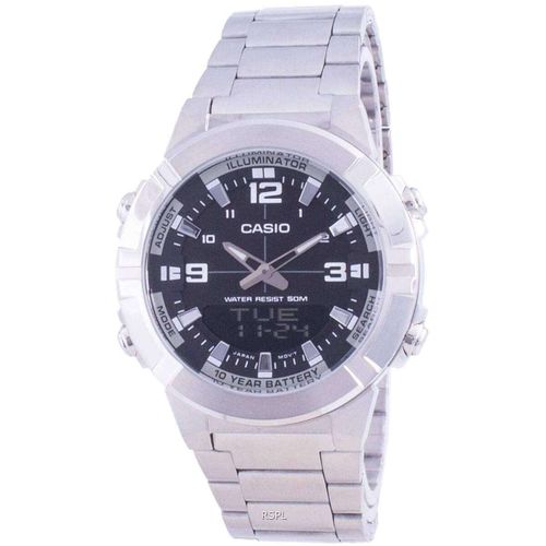 Montre Casio AMW-870D-1A - Casio - Modalova