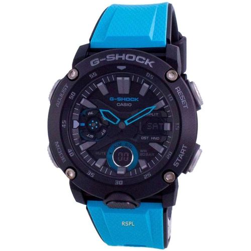 Montre Casio GA-2000-1A2 - Casio - Modalova