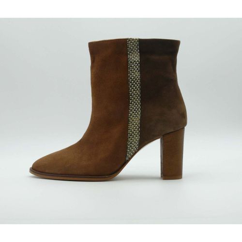Bottines Creatis Jules - Creatis - Modalova