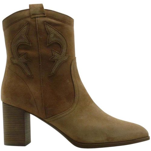 Bottines Alpe 5383 - Alpe - Modalova
