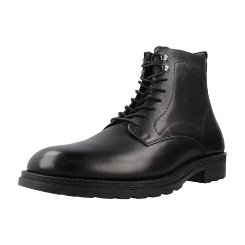 Bottes Geox U56lxa 0003c - Geox - Modalova