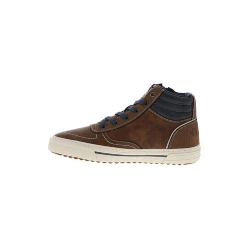 Baskets montantes Mustang 110801 - Mustang - Modalova